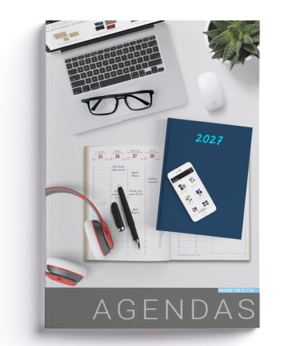 CATALOGUE AGENDAS