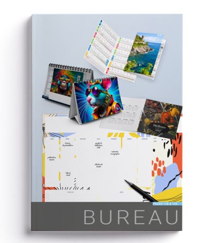 ARTICLES DE BUREAU